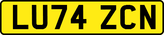 LU74ZCN