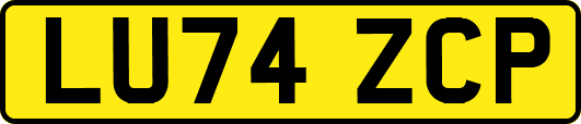 LU74ZCP