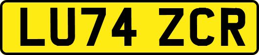 LU74ZCR