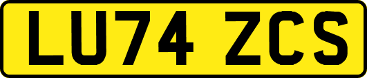 LU74ZCS