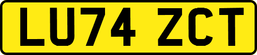 LU74ZCT