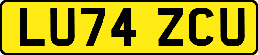 LU74ZCU