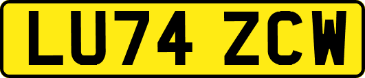 LU74ZCW
