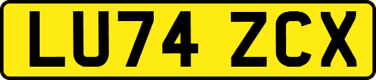 LU74ZCX