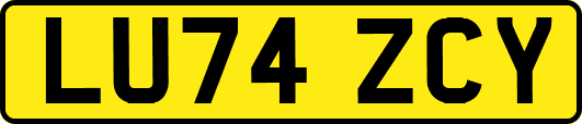 LU74ZCY