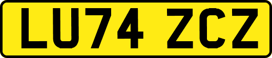 LU74ZCZ
