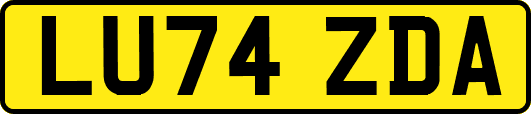 LU74ZDA