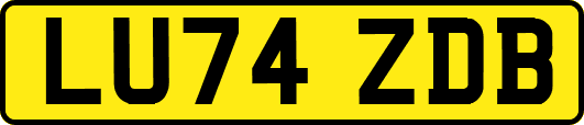 LU74ZDB