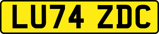 LU74ZDC