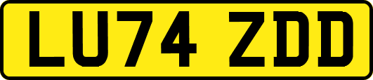 LU74ZDD