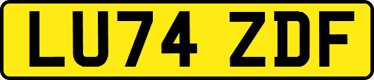 LU74ZDF