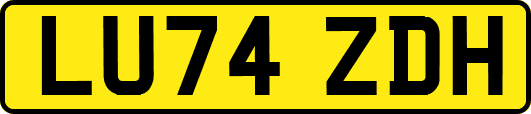 LU74ZDH