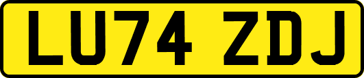 LU74ZDJ