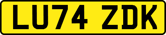 LU74ZDK