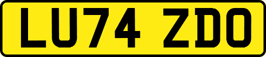 LU74ZDO