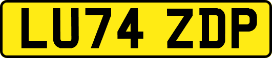 LU74ZDP