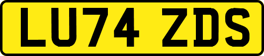 LU74ZDS