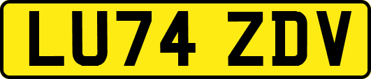 LU74ZDV
