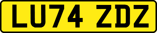 LU74ZDZ