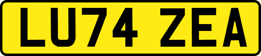 LU74ZEA
