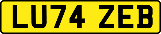 LU74ZEB