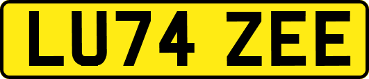 LU74ZEE