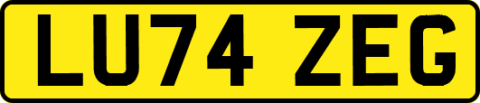 LU74ZEG