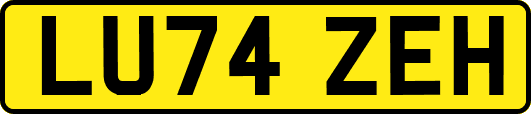 LU74ZEH