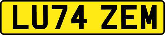 LU74ZEM