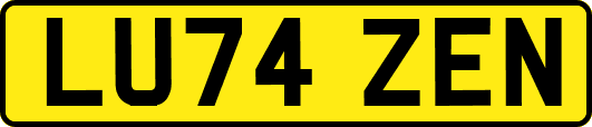 LU74ZEN