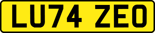 LU74ZEO