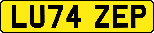 LU74ZEP