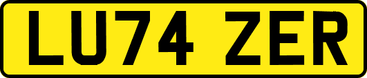 LU74ZER