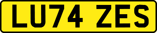 LU74ZES