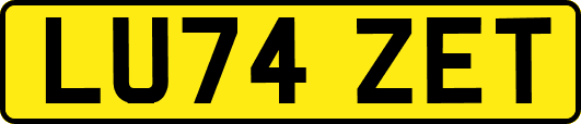 LU74ZET