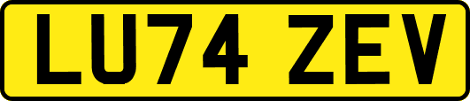LU74ZEV