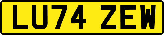 LU74ZEW