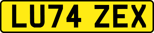 LU74ZEX