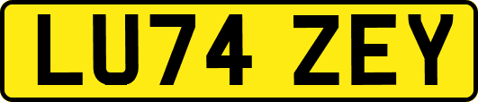 LU74ZEY