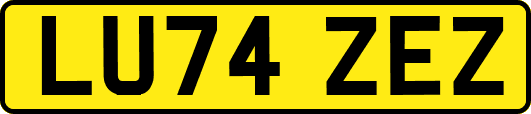 LU74ZEZ