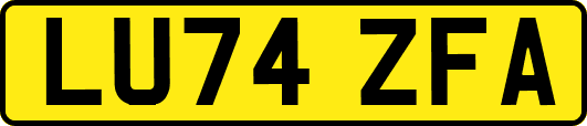 LU74ZFA