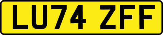 LU74ZFF