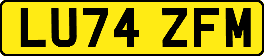 LU74ZFM