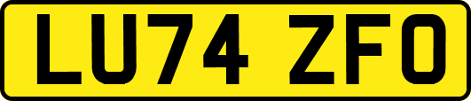 LU74ZFO