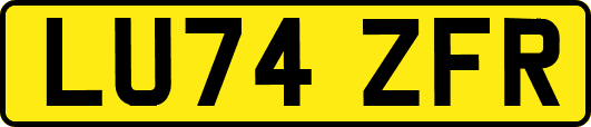 LU74ZFR