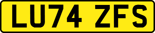 LU74ZFS