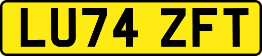 LU74ZFT