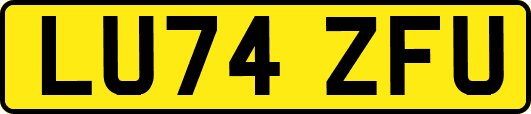 LU74ZFU