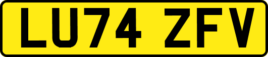 LU74ZFV