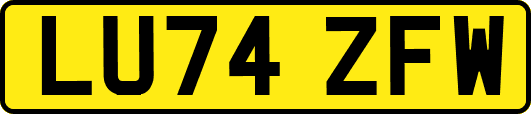 LU74ZFW